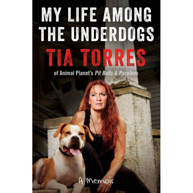 My Life Among the Underdogs
