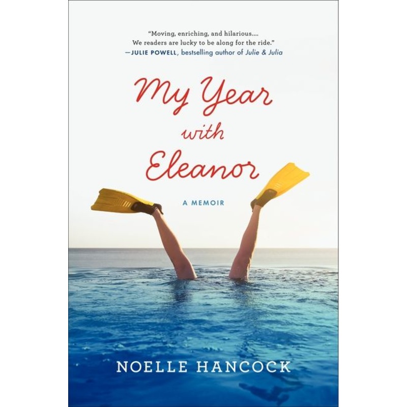 My Year with Eleanor