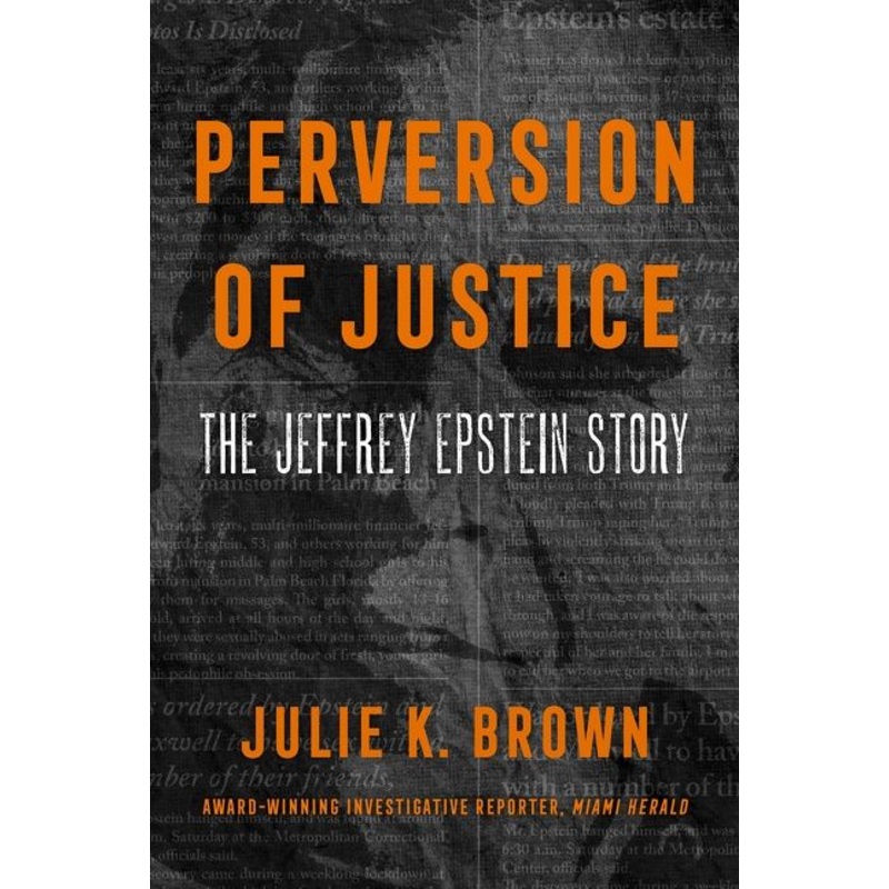 Perversion of Justice