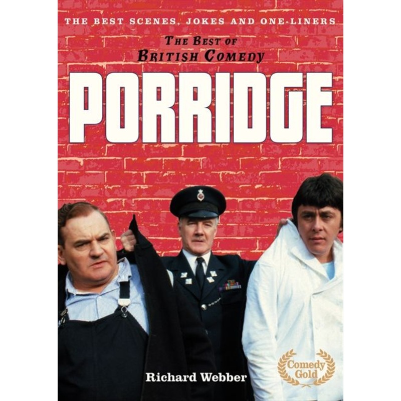 Porridge (The Best of British Comedy)