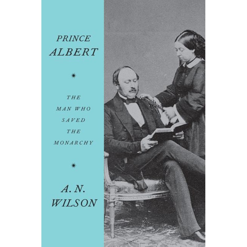 Prince Albert