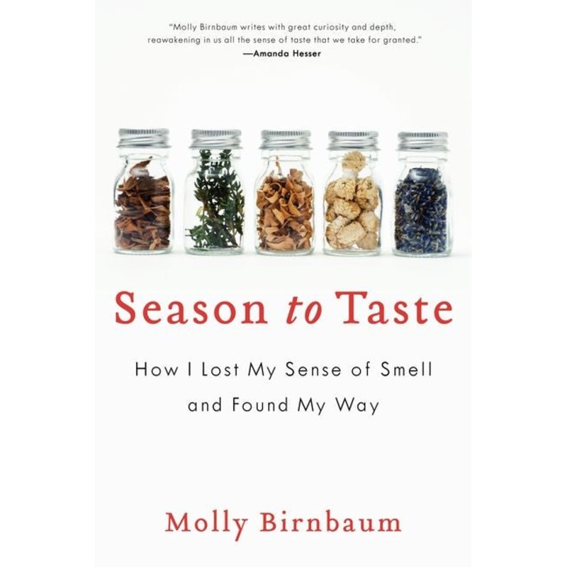 Season to Taste