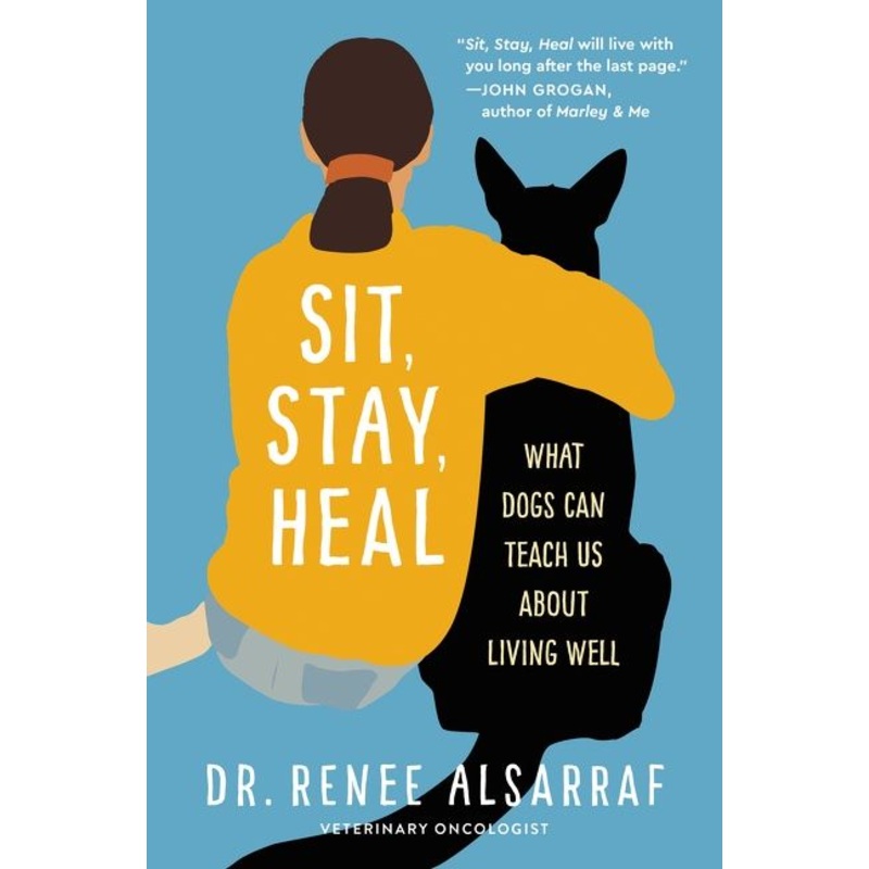 Sit, Stay, Heal