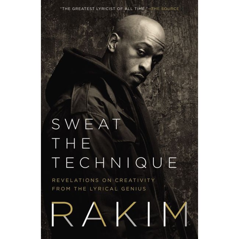 Sweat the Technique