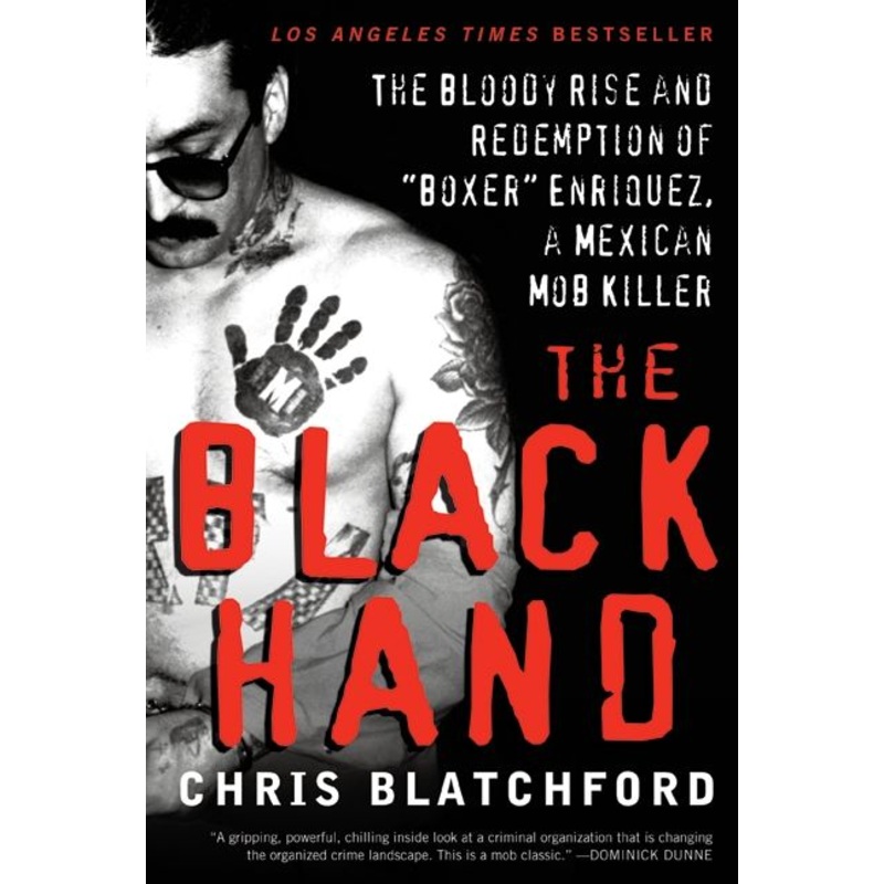The Black Hand