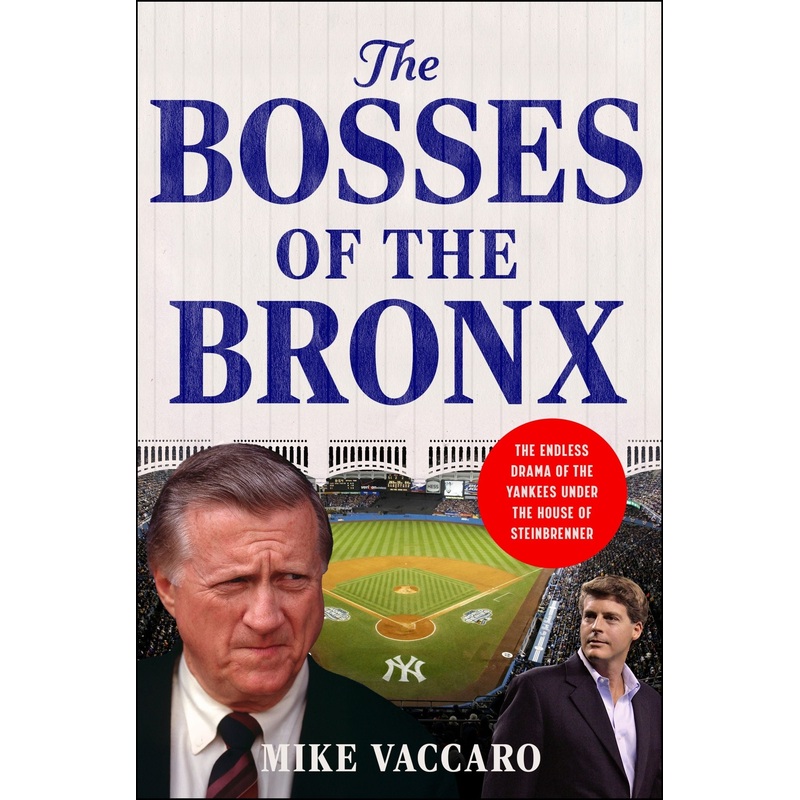 The Bosses of the Bronx