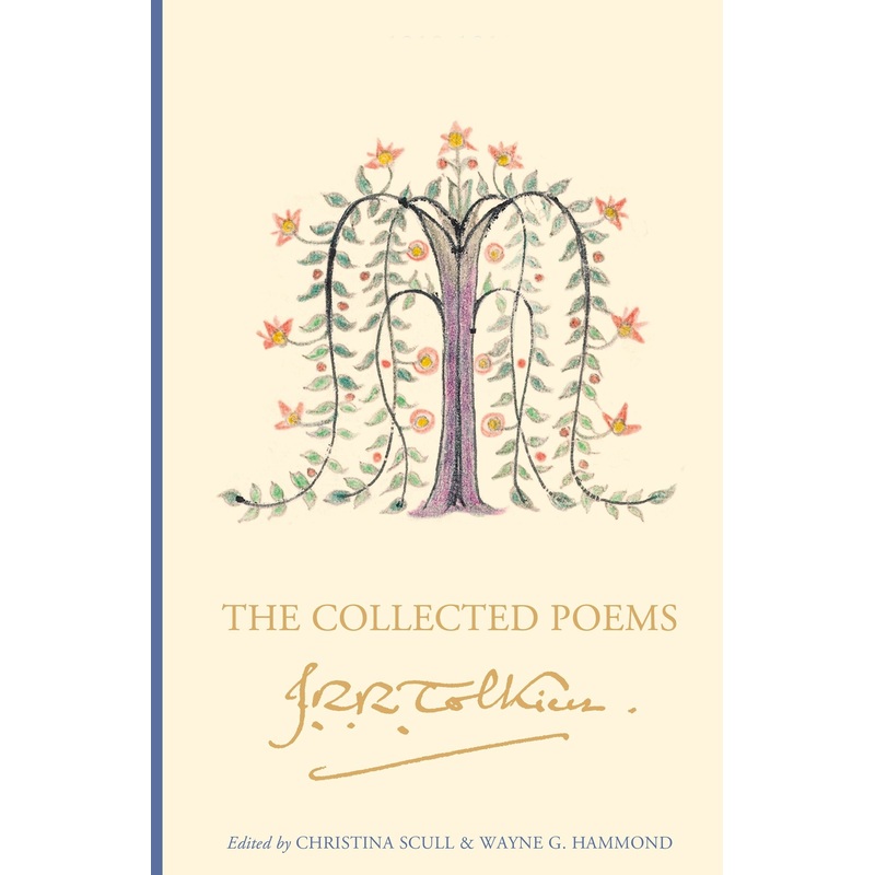 The Collected Poems of J.R.R. Tolkien Box Set