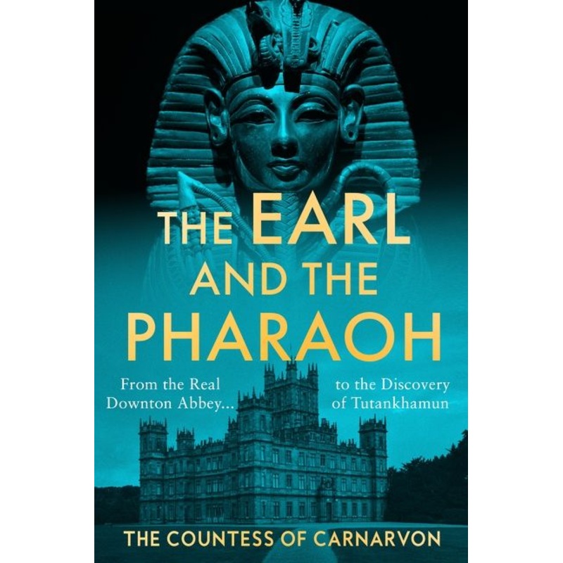 The Earl and the Pharaoh