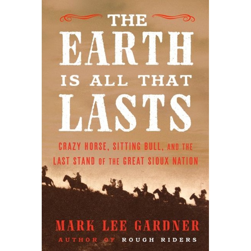 The Earth Is All That Lasts
