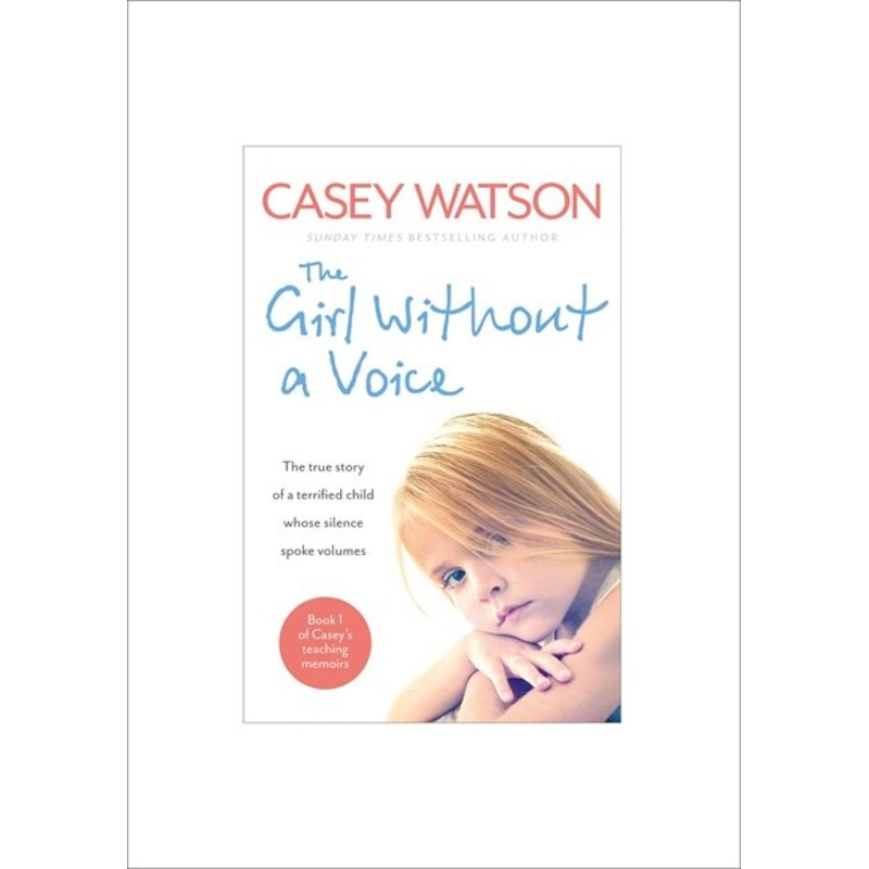 The Girl Without a Voice