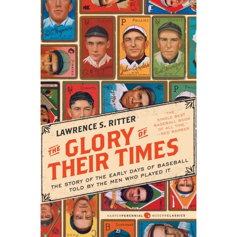 The Glory of Their Times