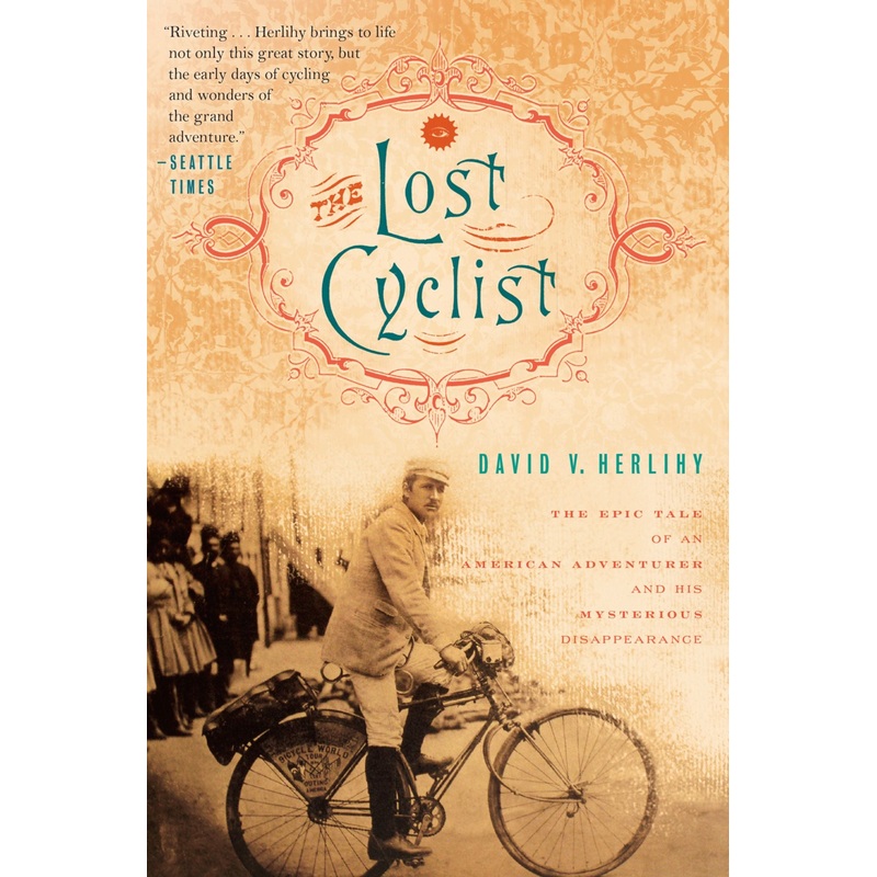 The Lost Cyclist