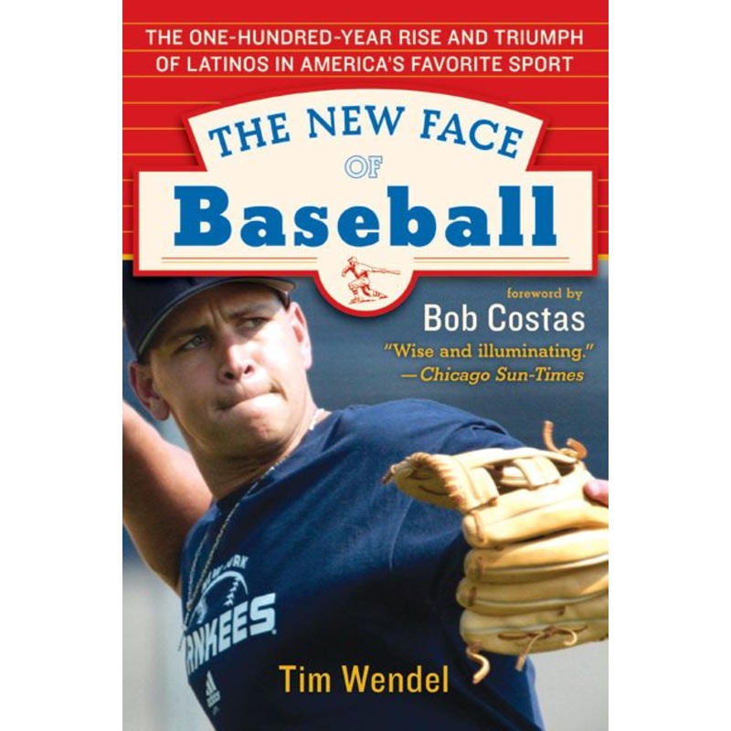 The New Face of Baseball