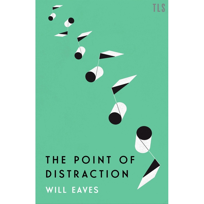 The Point of Distraction