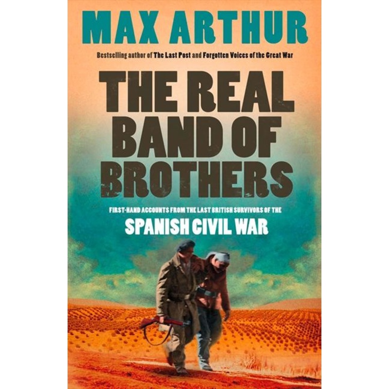 The Real Band of Brothers