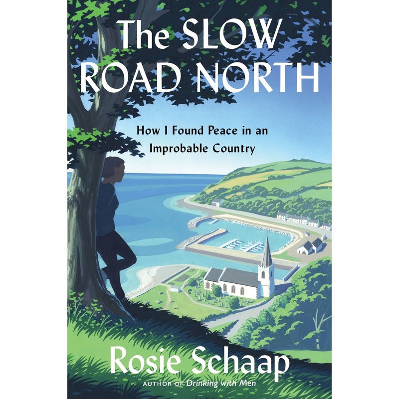 The Slow Road North