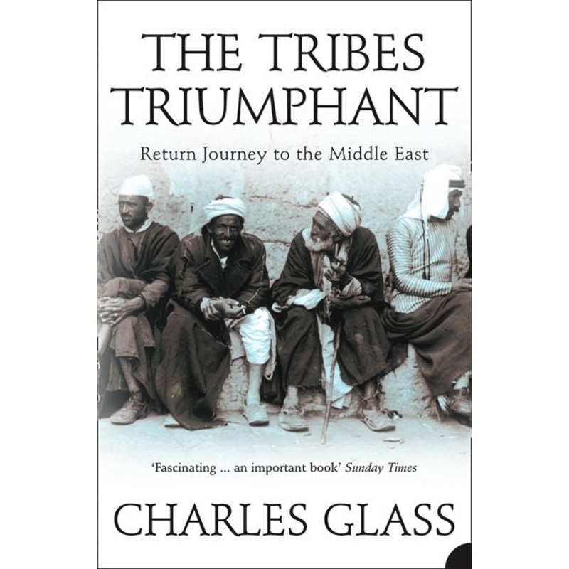 The Tribes Triumphant