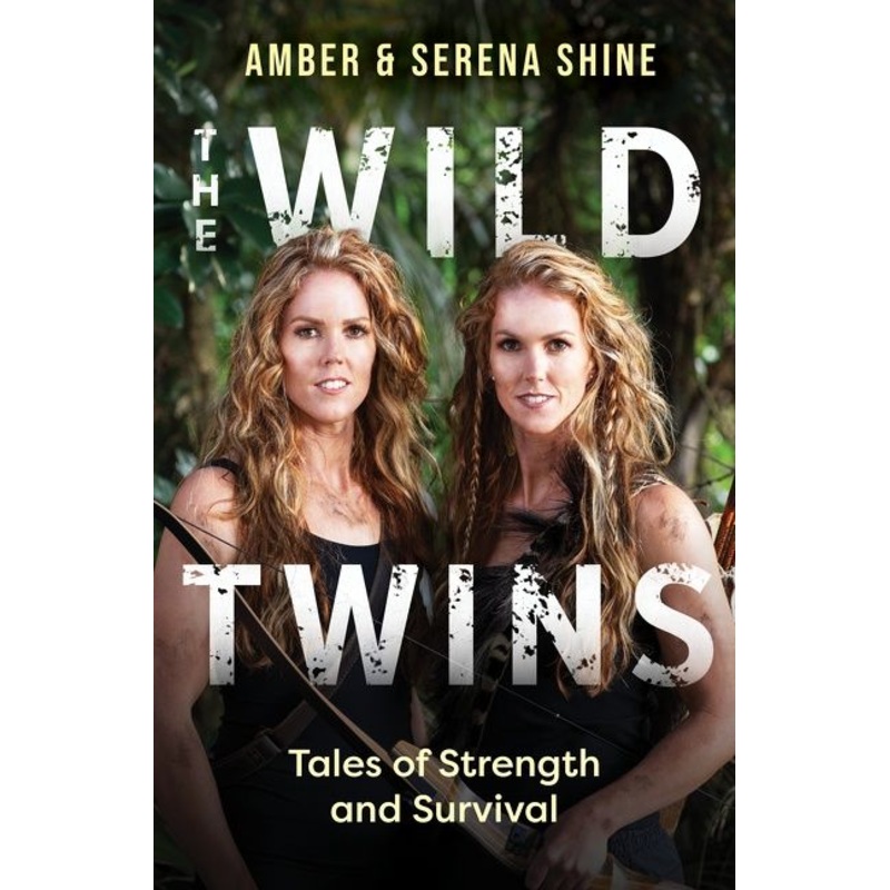 The Wild Twins