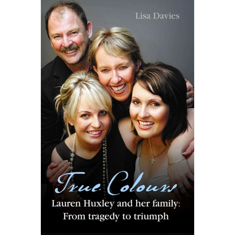 True Colours