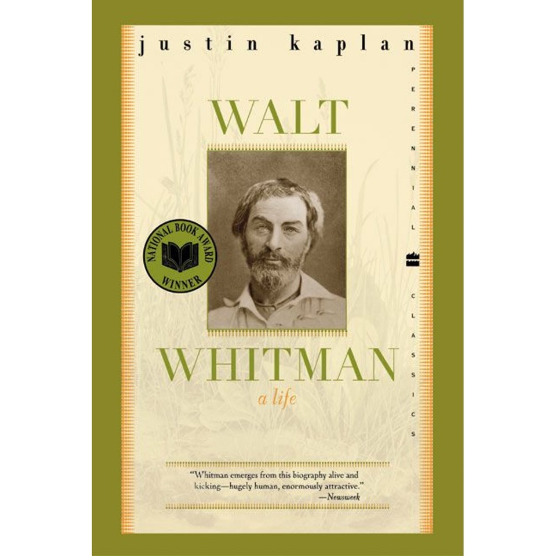 Walt Whitman