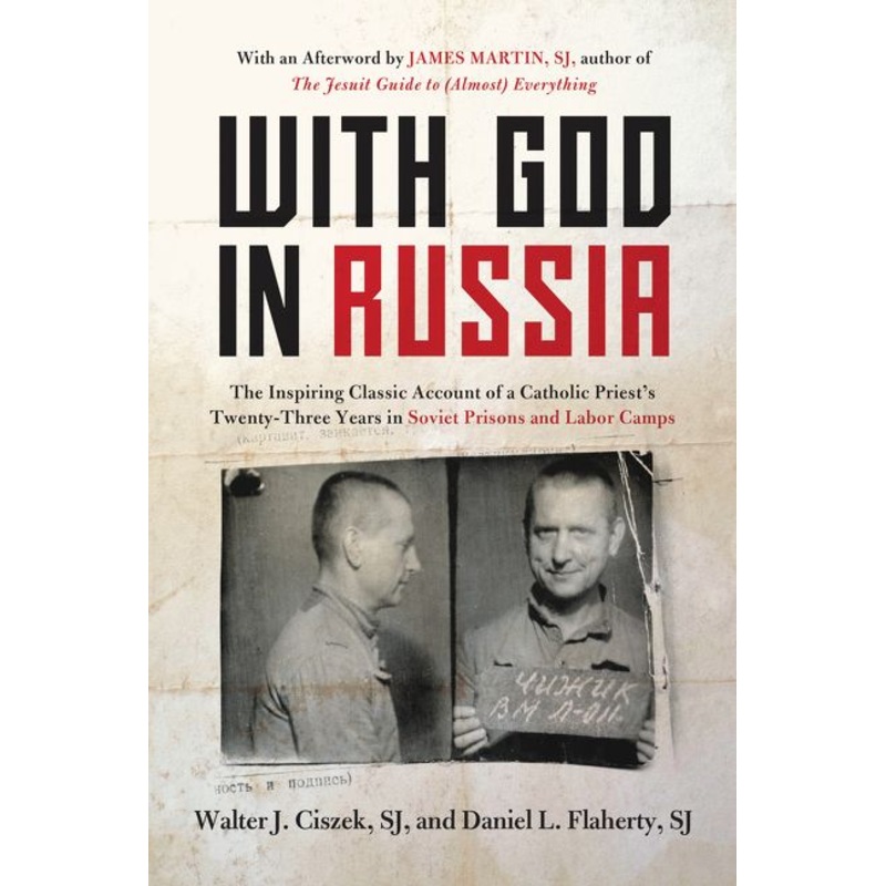 With God in Russia