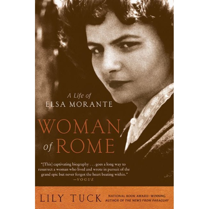 Woman of Rome