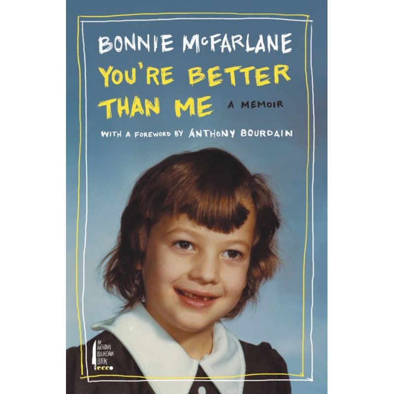 You’re Better Than Me