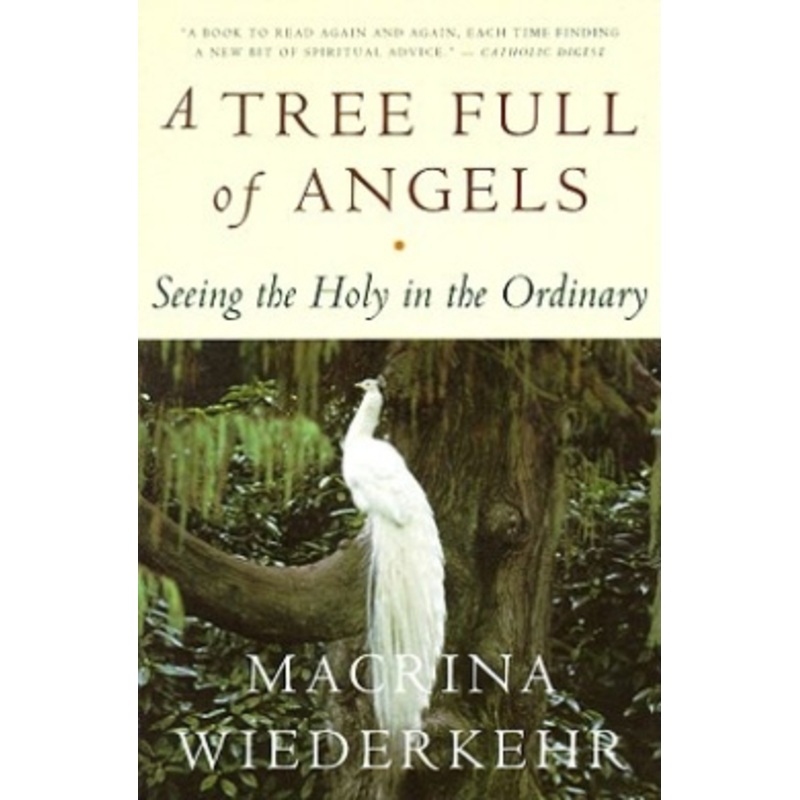 A Tree Full of Angels
