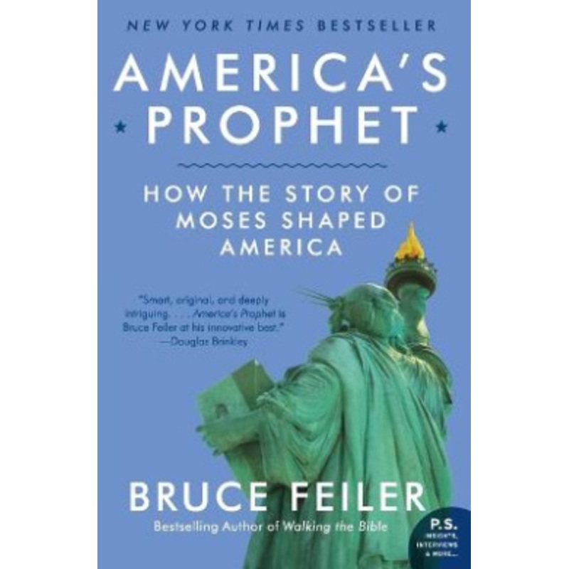 America’s Prophet