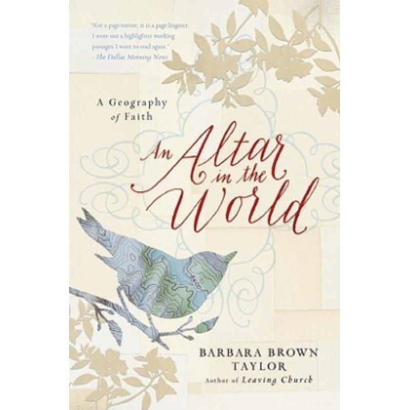 An Altar in the World