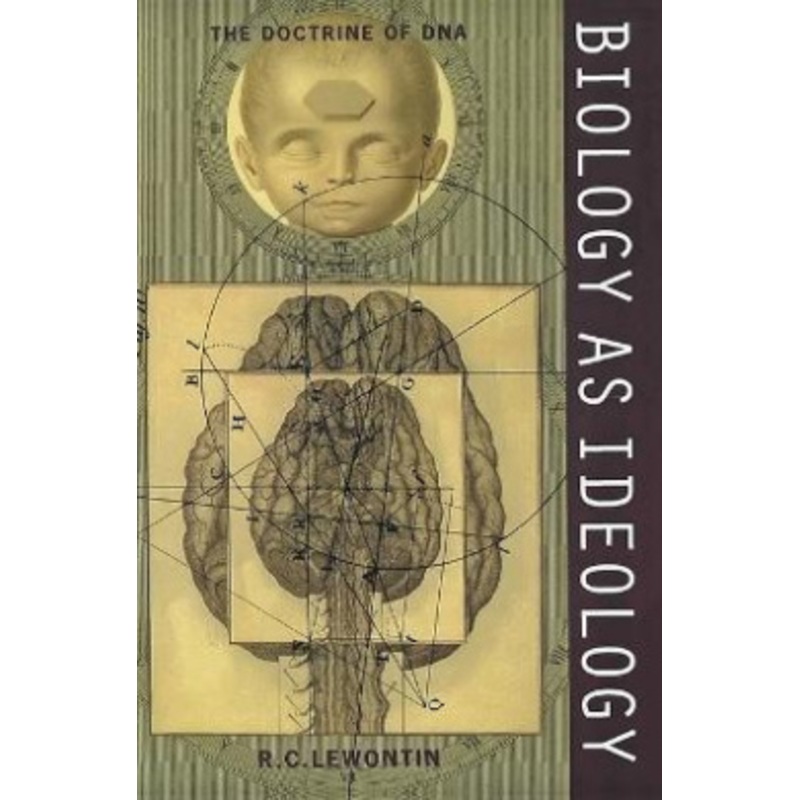 Biology as Ideology