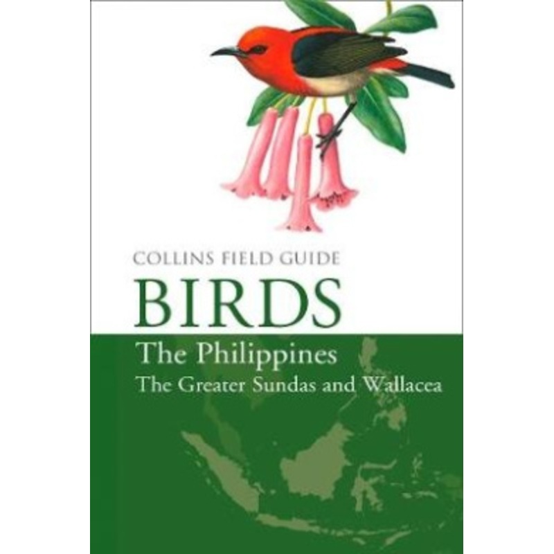 Birds of the Philippines