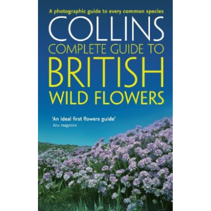 British Wild Flowers