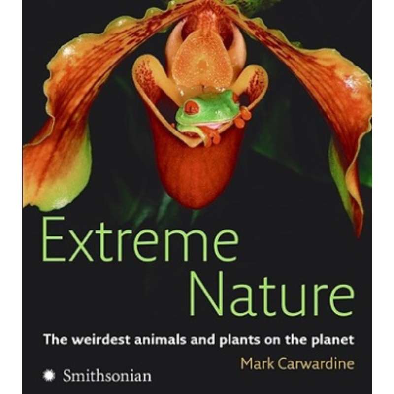 Extreme Nature