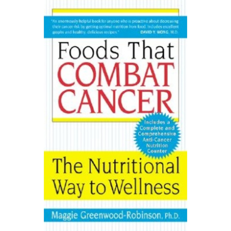 Foods That Combat Cancer