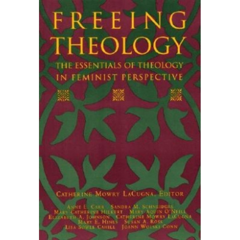Freeing Theology