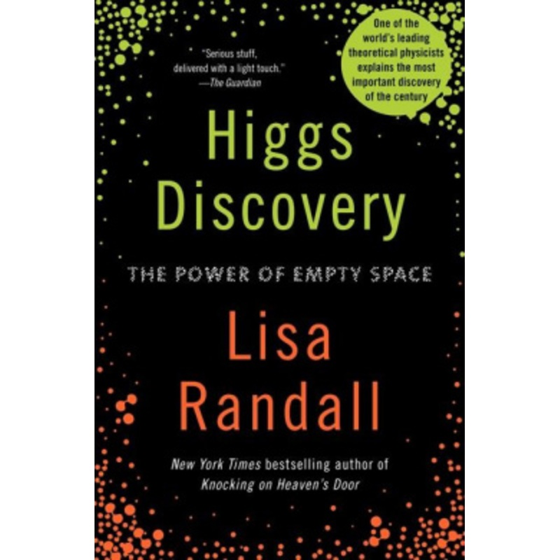 Higgs Discovery
