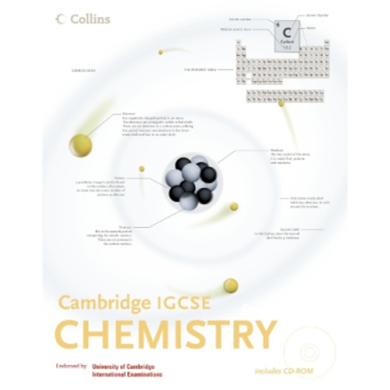 IGCSE Chemistry for CIE