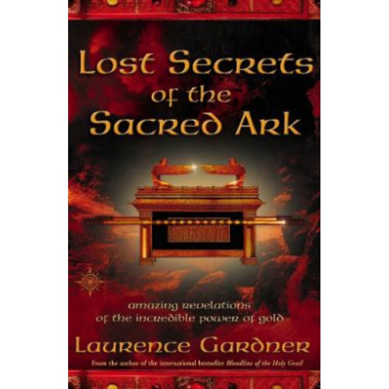 Lost Secrets of the Sacred Ark