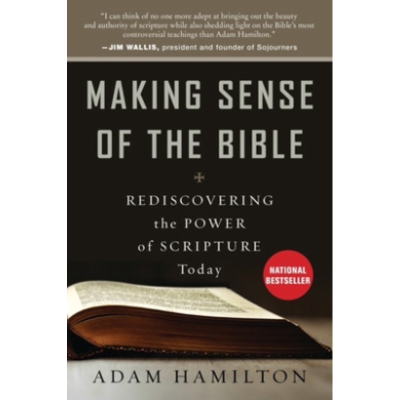 Making Sense of the Bible
