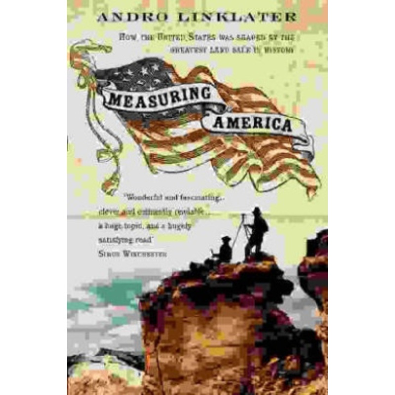 Measuring America