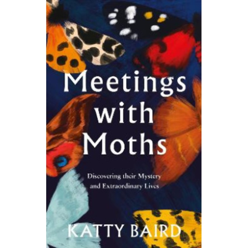 Meetings with Moths