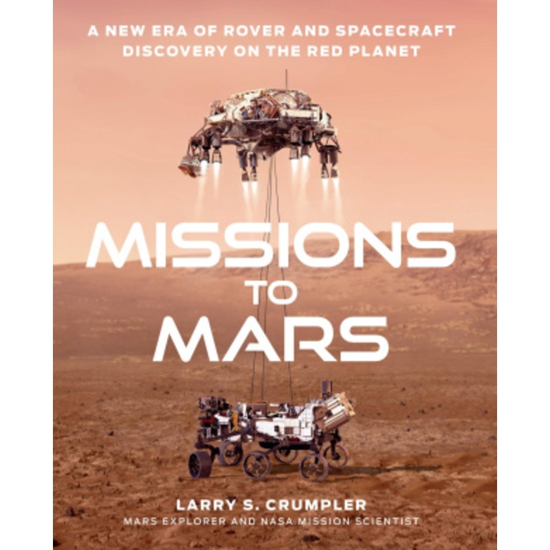 Missions to Mars