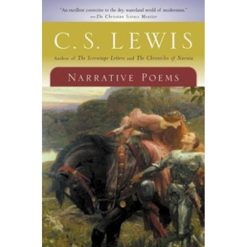 Narrative Poems