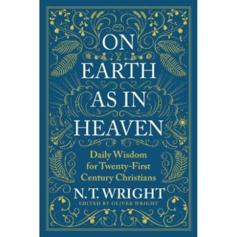 On Earth as in Heaven