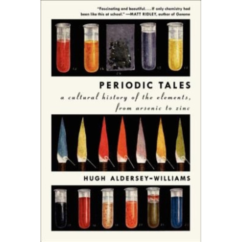 Periodic Tales