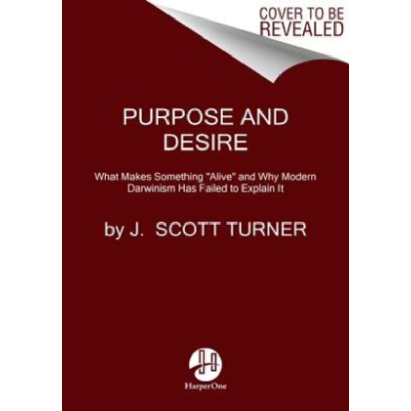 Purpose and Desire