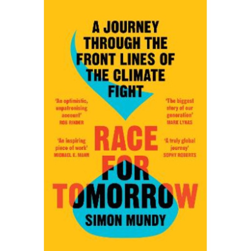 Race for Tomorrow