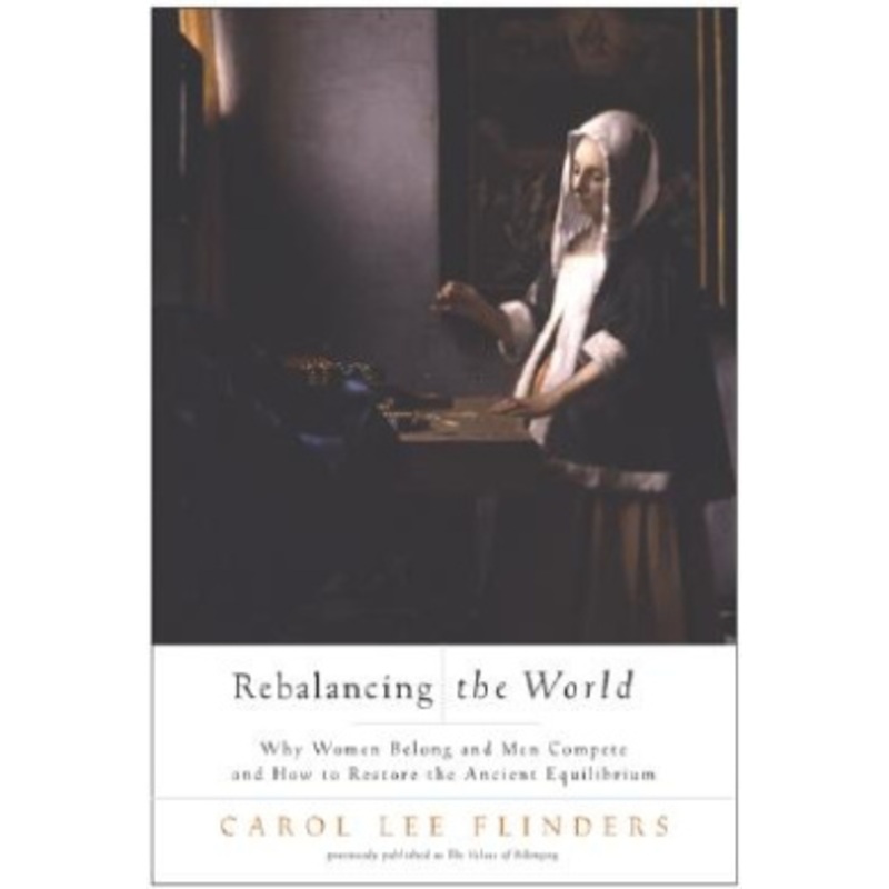 Rebalancing the World