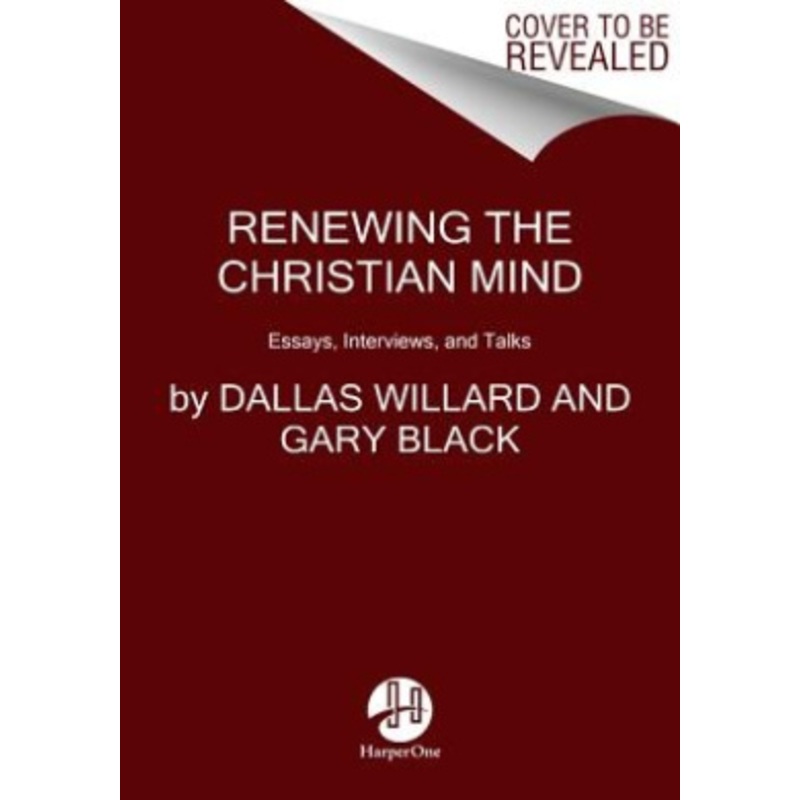 Renewing the Christian Mind